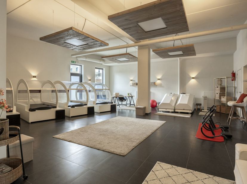 Bien professionnel à vendre à Boomgaardstraat 19,
                    9880 Aalter