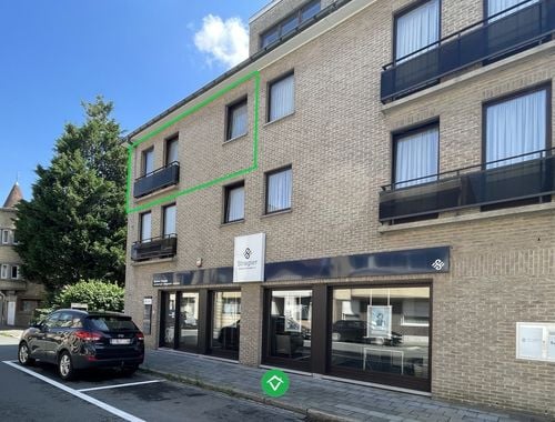                                         Appartement à vendre à Roeselare, € 177.500
