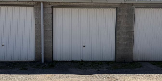 Garage à vendre à Lakenmakersstraat 293, 2800 Mechelen
