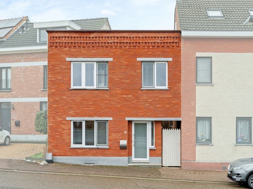 Maison à vendre
                    à 3770 Zichen-Zussen-Bolder