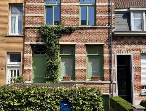                                         Herenhuis te koop in Ekeren, € 550.000
