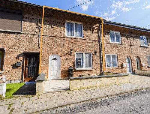                                         Maison unifamiliale à vendre à Dinant, € 145.000
