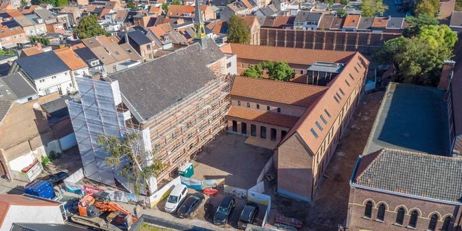 Huis te koop in Gasstraat 4 bus WO 3, 2850 Boom