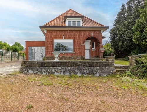                                         Maison à vendre à Scherpenheuvel, € 220.000
