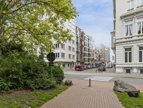                                         Appartement à vendre à Oostende, € 238.800
