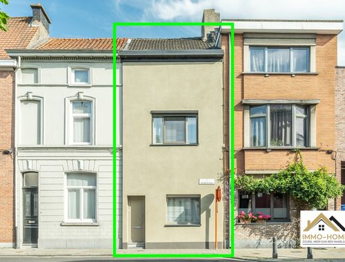                                         Maison bourgeoise à vendre à Ledeberg, € 329.000
