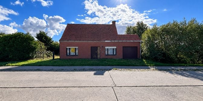 Huis te koop in Trappistenweg 36, 8978 Watou