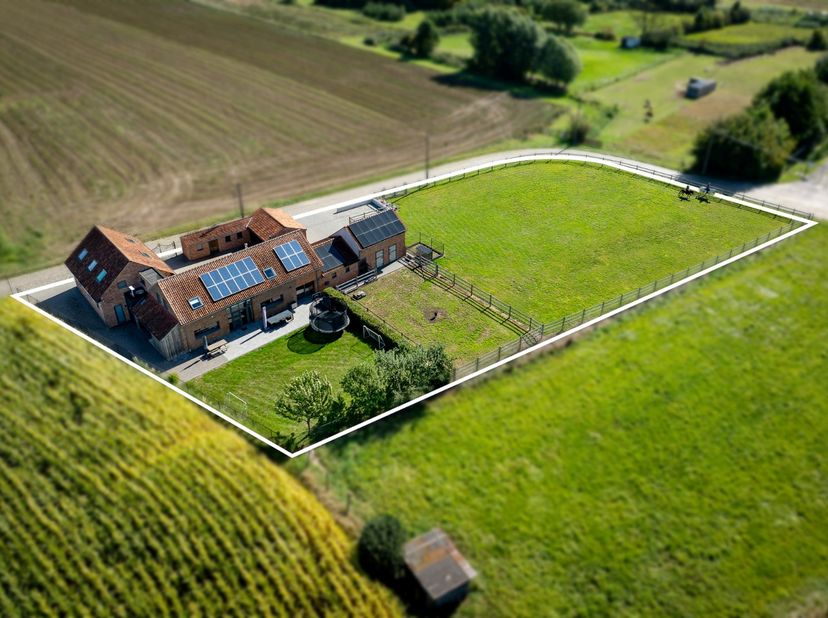 Huis te koop in ,
                    3400 Landen