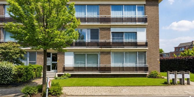 Appartement te koop in Jan Baptist Tassynsstraat 111 bus 3, 2070 Zwijndrecht