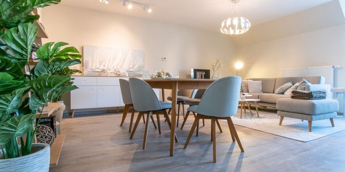 Appartement te koop in Koninginlaan 67, 8370 Blankenberge