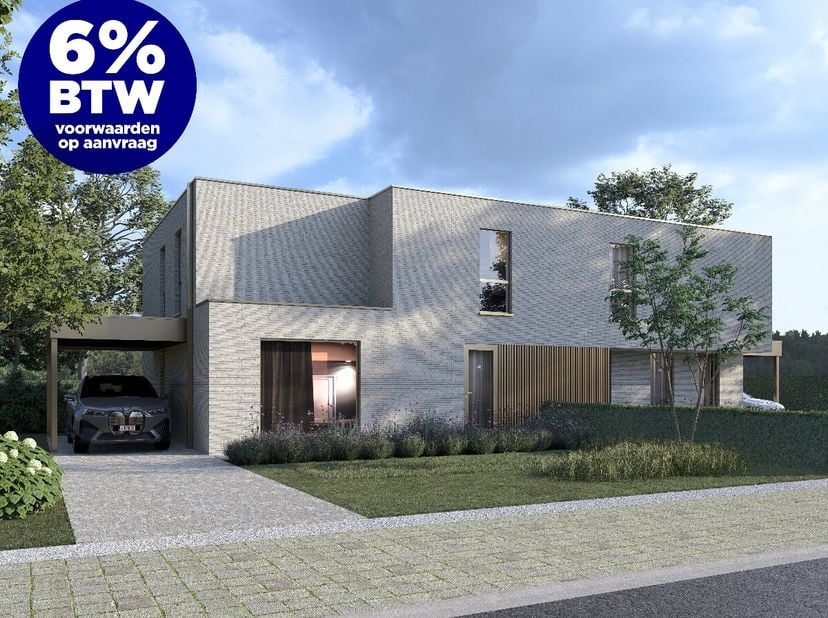 Maison à vendre à Egelstraat 14 boîte 14,
                    3512 Stevoort