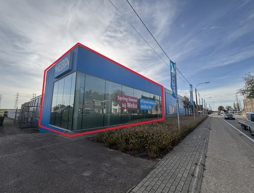                                         Kleine winkel te huur in Herderen, € 7.500
