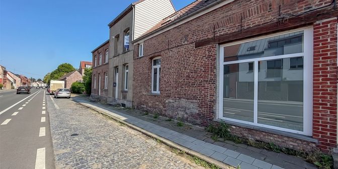Maison à vendre à Chaussée de Lille 248, 7500 Tournai