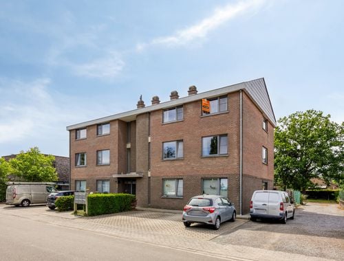                                         Appartement te koop in Wilsele, € 379.000
