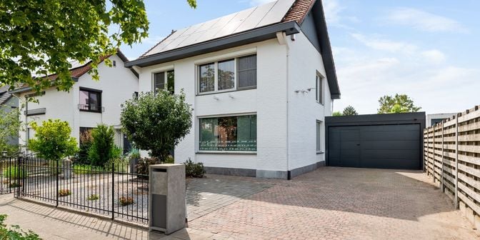 Huis te koop in Wippenbergstraat 7, 2990 Wuustwezel