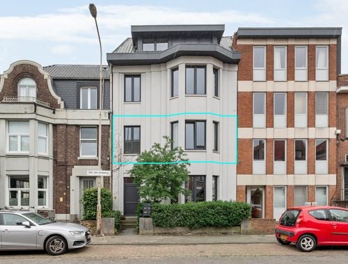                                         Appartement te huur in Berchem, € 1.150
