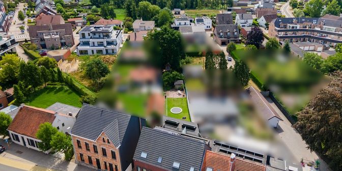 Huis te koop in Kloosterstraat 18 en 18a, 2470 Retie