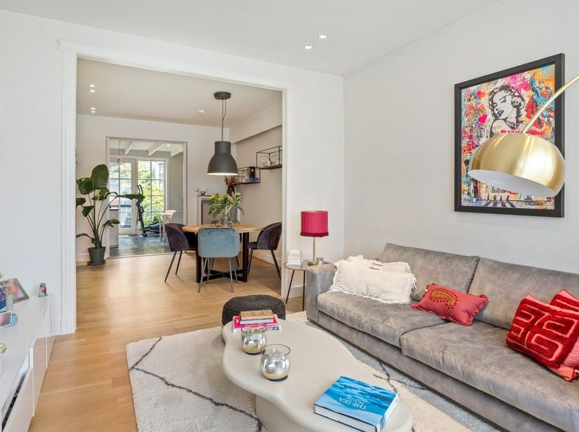 Huis te koop in Mechelsesteenweg 89,
                    2540 Hove