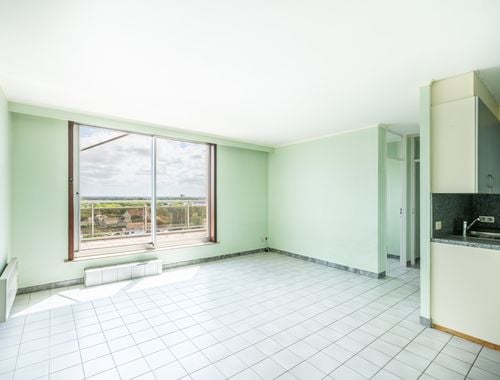                                         Appartement te koop in Nieuwpoort, € 299.000
