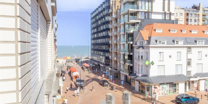 Appartement te koop in Meeuwenlaan 14, 8434 Westende