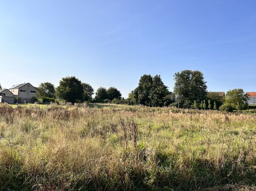 Grond te koop in Blijenberg 16,
                    3061 Leefdaal
