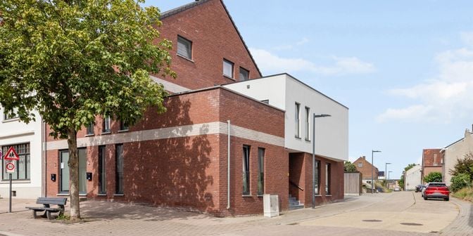 Appartement te koop in Piepestraat 1 bus C, 3770 Zichen-Zussen-Bolder