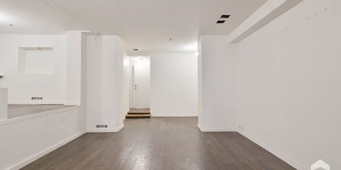 Bien professionnel à vendre à Chaussée de Charleroi 156, 1060 Saint-Gilles