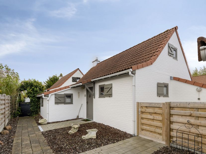 Huis te koop in Bredeweg 113 bus V133,
                    8420 Klemskerke