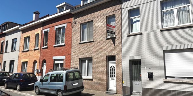 Maison à vendre à Oudstrijdersstraat 11, 1600 Sint-Pieters-Leeuw