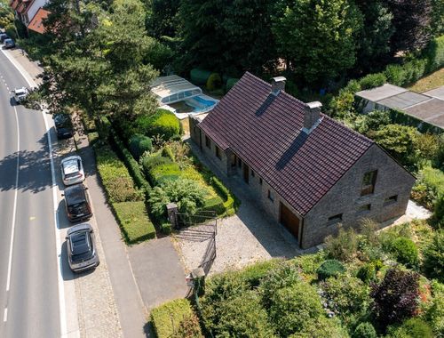                                         Woning te koop in Westouter, € 409.000
