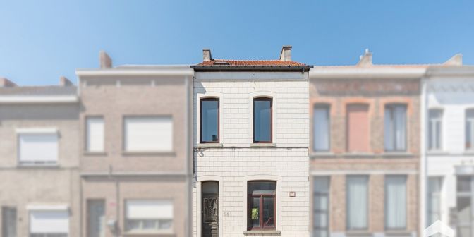 Huis te koop in Diestsesteenweg 44, 3300 Tienen