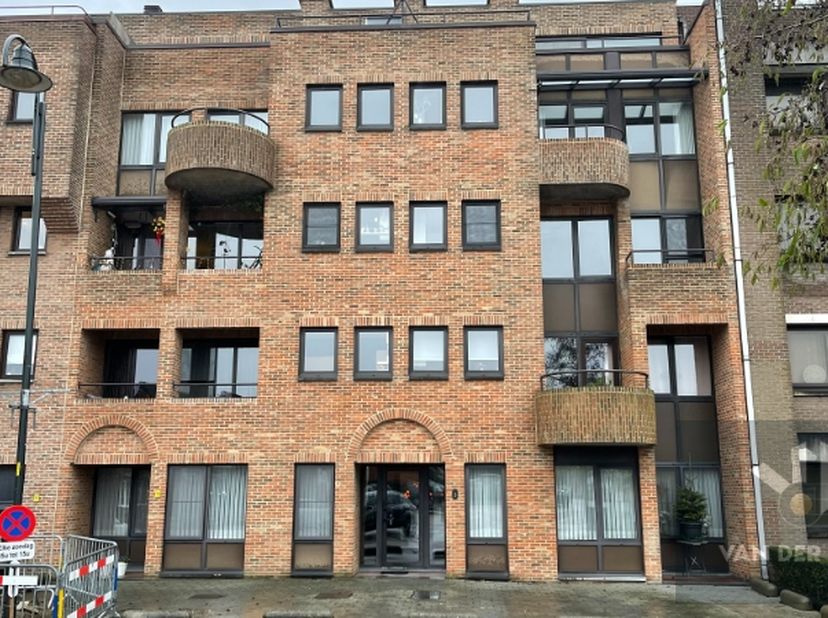 Appartement te huur in Dorpsplein 3 bus 6,
                    3520 Zonhoven