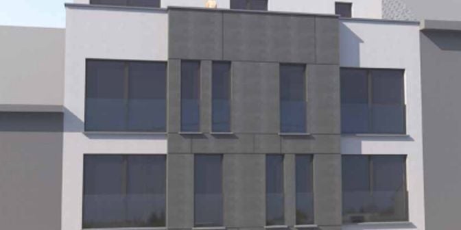 Bien professionnel à vendre à Wolvertemsesteenweg 68, 1785 Merchtem