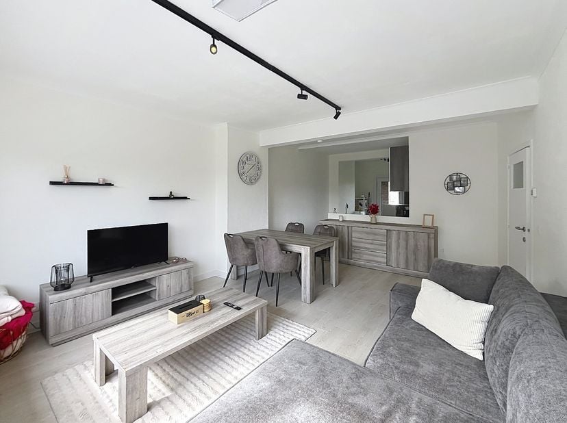 Appartement te koop in Heilig Hartplein 32 bus 3,
                    9620 Zottegem