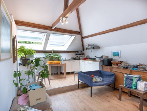                             Appartement te koop in La Roche-en-Ardenne
