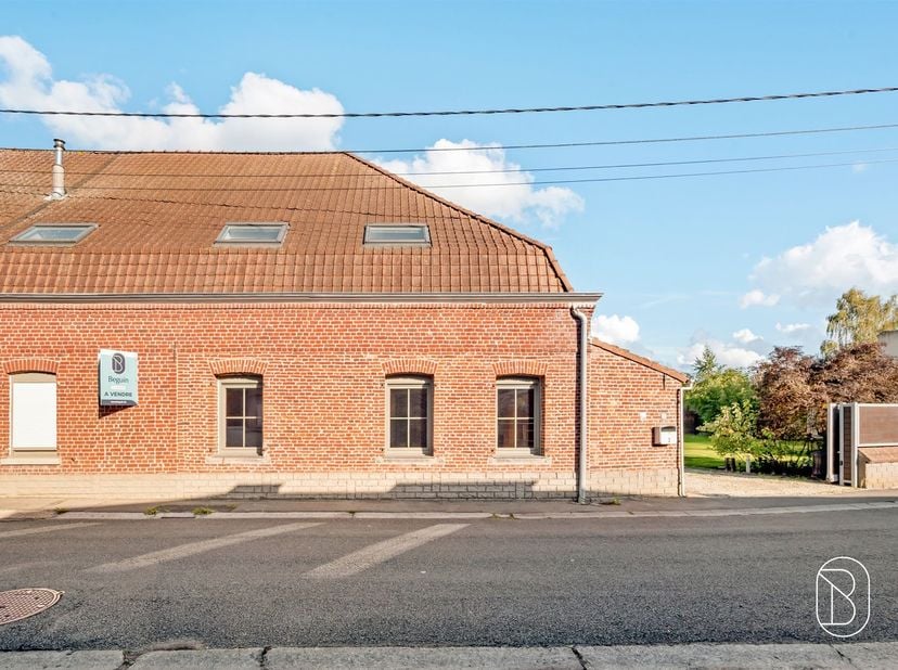 Huis te koop in Rue du Curé Rosier 2,
                    7502 Esplechin