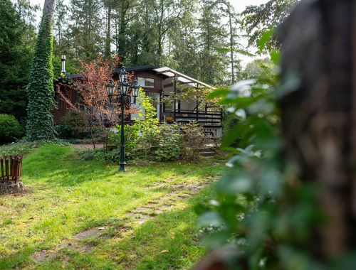                                         Chalet à vendre à Waasmunster, € 348.000

