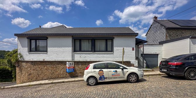 Maison à vendre à Rue Nids d'Aguesses 19, 4860 Pepinster