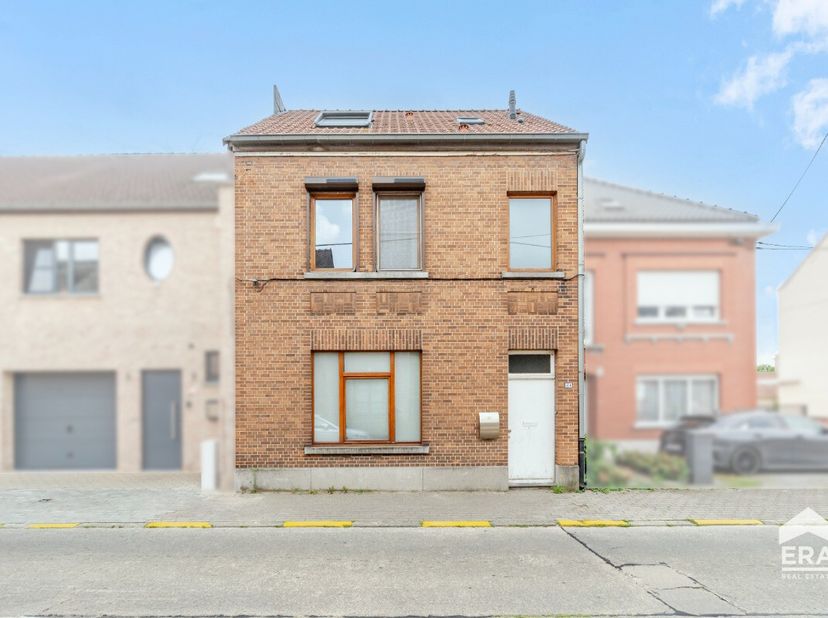Huis te koop in Potaardestraat 44,
                    1790 Teralfene