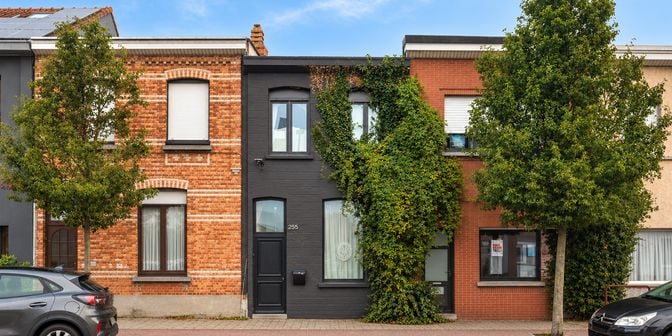Maison à vendre à Alexander Franckstraat 255, 2530 Boechout