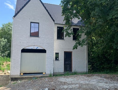                                         Woning te koop in Meldert, € 747.500
