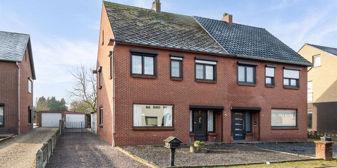 Maison à vendre à Astridlaan 239, 3900 Overpelt