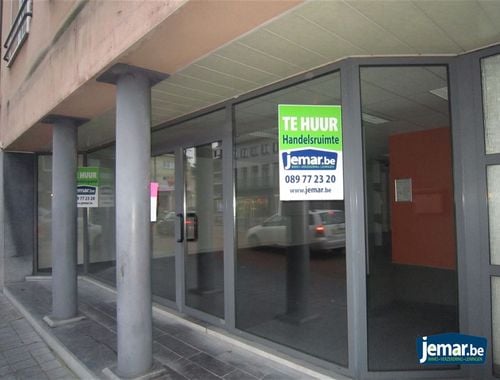                                         Handelspand te huur in Eisden, € 2.000
