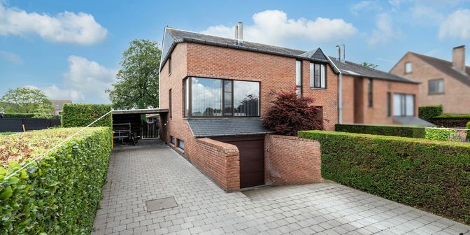 Huis te koop in Tinnenpotstraat 33, 2320 Hoogstraten