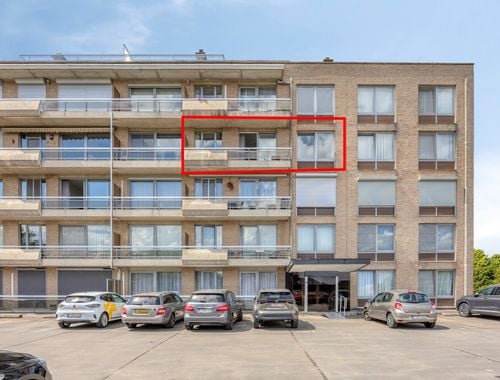                                         Appartement te koop in Bilzen, € 183.000
