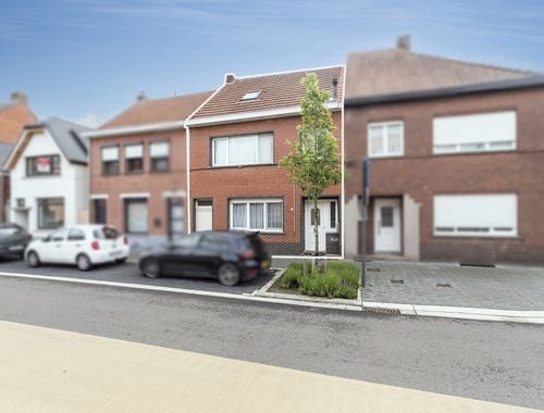                                         Woning te koop in Mol, € 325.000
