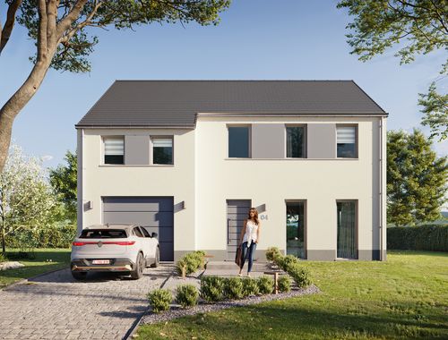                                         Maison à vendre à Kapellen, € 725.526
