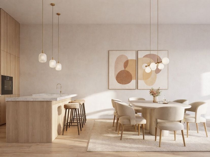 Residentie de Academie: waar historische Grandeur en hedendaagse luxe één worden. Werken gestart!<br />
Met gepaste trots stellen we u residentie De A