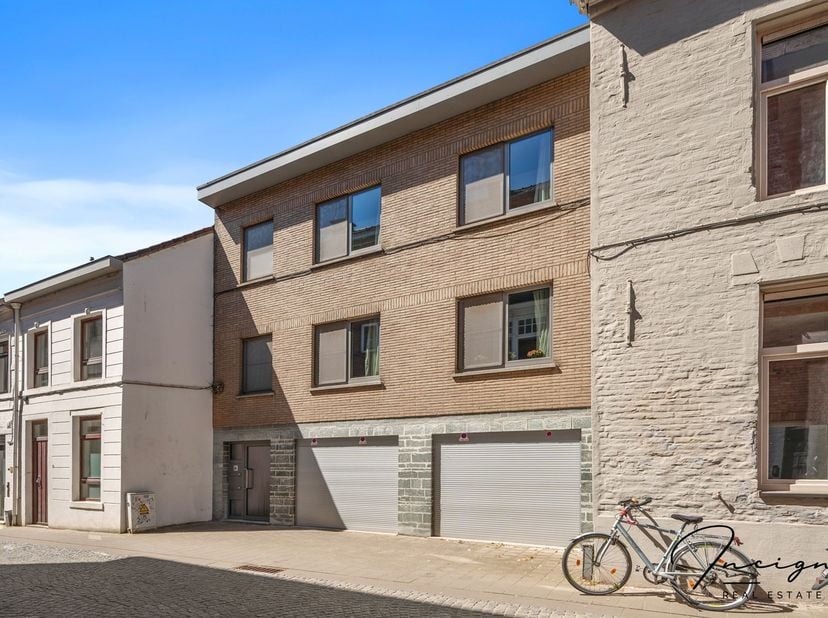 Maison à vendre
                    à 3000 Leuven