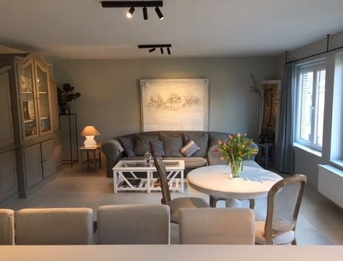                                         Appartement à louer à Gent, € 1.395
